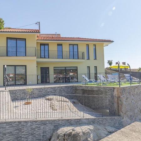 Casa Do Outeiro Villa Arcos de Valdevez Exterior foto