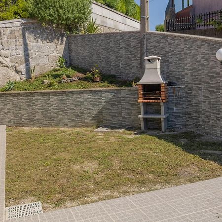 Casa Do Outeiro Villa Arcos de Valdevez Exterior foto